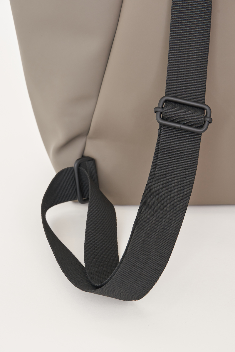 BOLSO HÓ COLOR TOPO 3